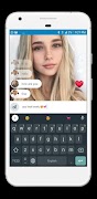 برنامه‌نما Swipe Up عکس از صفحه