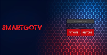 SMARTGO IPTV screenshot 4