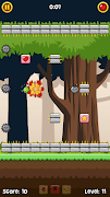 Breakout Birdie Panic screenshot 2