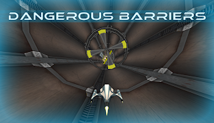 Reflex Tunnel Screenshot 1