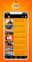 برنامه‌نما Web Rádio Recomeço عکس از صفحه