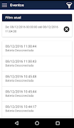 iTrack Mobile 2 Ekran Görüntüsü 3