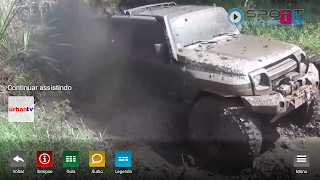 NET FLEX TV screenshot 2