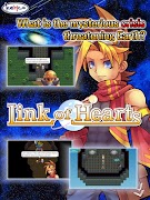 RPG Link of Hearts - KEMCO capture d'écran 6