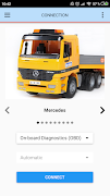 Truck Explorer syot layar 1