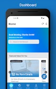 LCS Connect screenshot 1