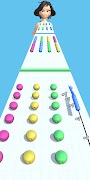 Beads Run screenshot 3