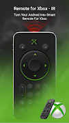 Remote for Xbox syot layar 4