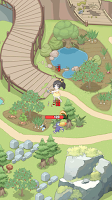 My Town: Farm Restaurant captura de pantalla 3