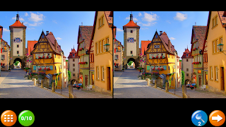 Znajdź Różnicę screenshot 6