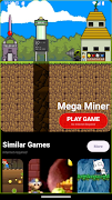 Mega Miner الملصق