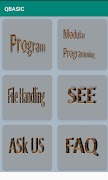 QBASIC penulis hantaran