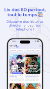 Stripik โปสเตอร์