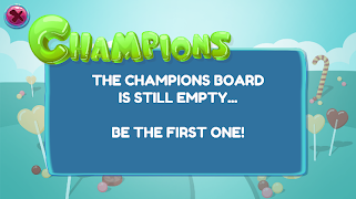 Bubble Game screenshot 4