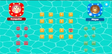 Quantik Chess 截图 1