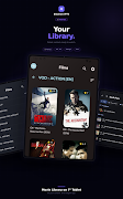 Electron IPTV - Xtream Player 스크린샷 6