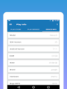 Fix play services Update,Error スクリーンショット 5