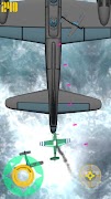 Sky Destroyer Lite screenshot 3