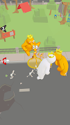 Monsters Crowd! screenshot 6