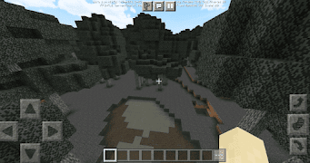 Vampire Mod for Minecraft 스크린샷 7