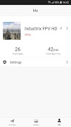 FPV HD View screenshot 1