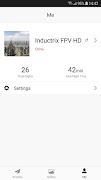 FPV HD View Screenshot 1