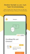Stromquiz تصوير الشاشة 3