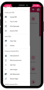 SmartPDF اسکرین شاٹ 1