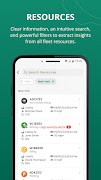 Powerfleet Manager capture d'écran 4