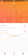 FitCloudPro screenshot 1