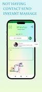 Shortcut: Instant chat screenshot 2
