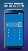 برنامه‌نما App Freezer عکس از صفحه