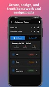 Teachpro: Table List Maker screenshot 6