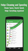File Explorer File Manager captura de pantalla 2