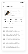 Ecomark Screenshot 2