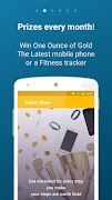 Golden Steps poster