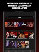 Rolling Live Studios اسکرین شاٹ 5