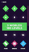 PolyFuse screenshot 2