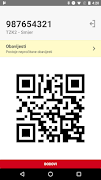 Poster QR Student