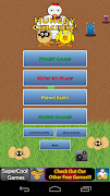 Hungry Chicken poster