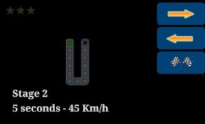 Challenge Speed captura de pantalla 3