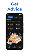Deep Search - AI Chatbot screenshot 5