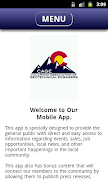 CAGE Mobile App poster