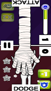 2 player: hand-to-hand games ảnh chụp màn hình 2