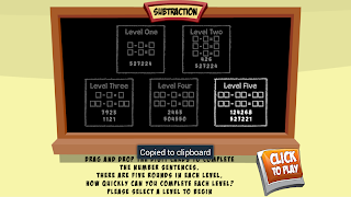 Digit Dilemma (+ & -) syot layar 3