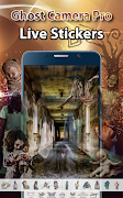 Ghost Camera Pro স্ক্রিনশট 4