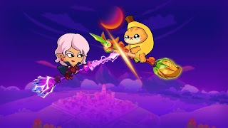 7 Schermata Sky Battle.io