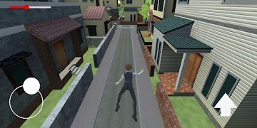 Anime Horror 2 screenshot 1