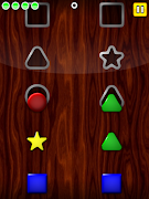 5 Schermata Shape On