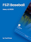 FS21 Baseball Ekran Görüntüsü 5